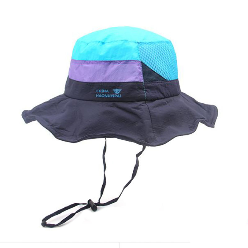 戶(hù)外帽定制